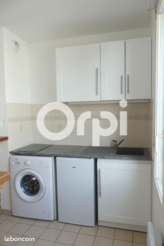 Appartement 2 pièces 41 m² - Limoges 87000 (image principale 2)