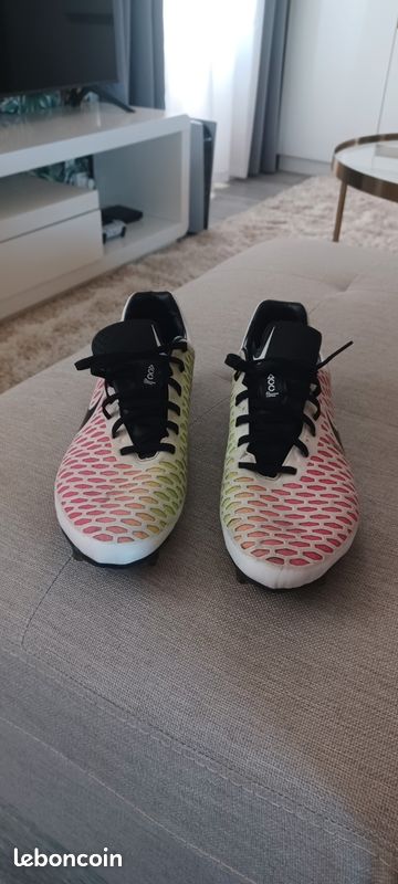 Chaussure Nike Magista de foot pointure 46 (image 3)