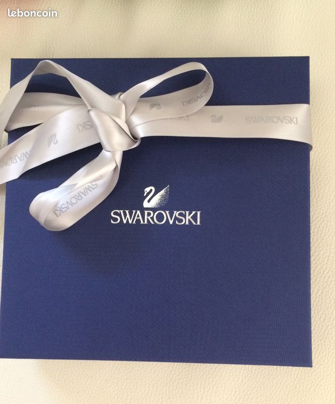 Parure Swarovski strass (image 3)