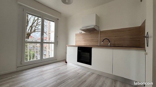 Appartement a louer vesoul - 1 pièce(s) - 52 m2 - Surfyn