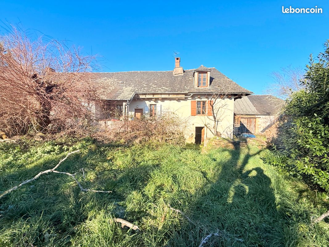 Maison 6 pièces 180 m² · à Malemort · 180 m² · 169 000 €