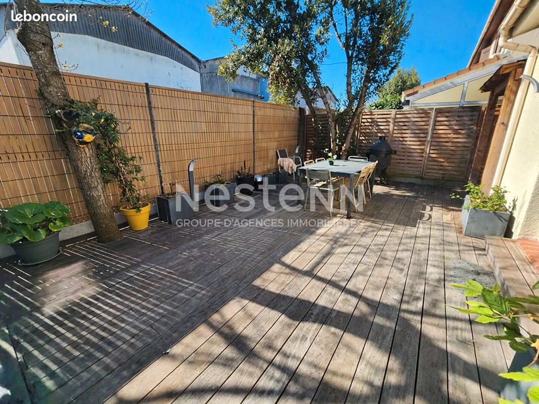 Maison 3 pièces 83 m² · à Toulouse · 83 m² · 373 000 €