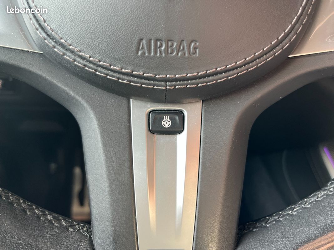 BMW X5 G05 xDrive 45e 394 CV BVA8 M Sport + TVA RÉCUPÉRABLE + TOIT OUVRANT + APPLE CARPLAY + CAMERA 360° + S (image 19)