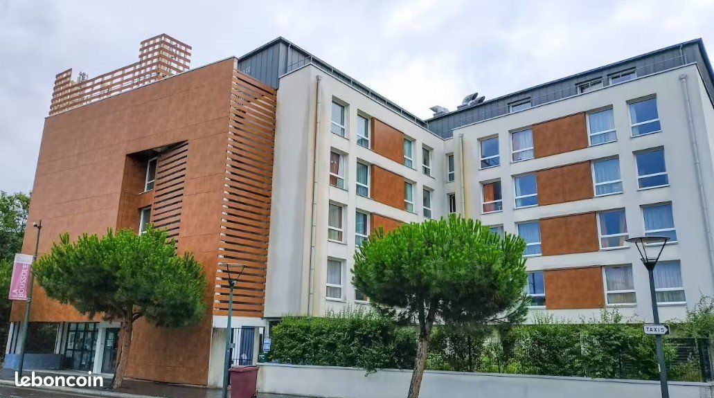 Appartement 1 pièce 19 m² · à Chelles · 19 m² · 74 000 €