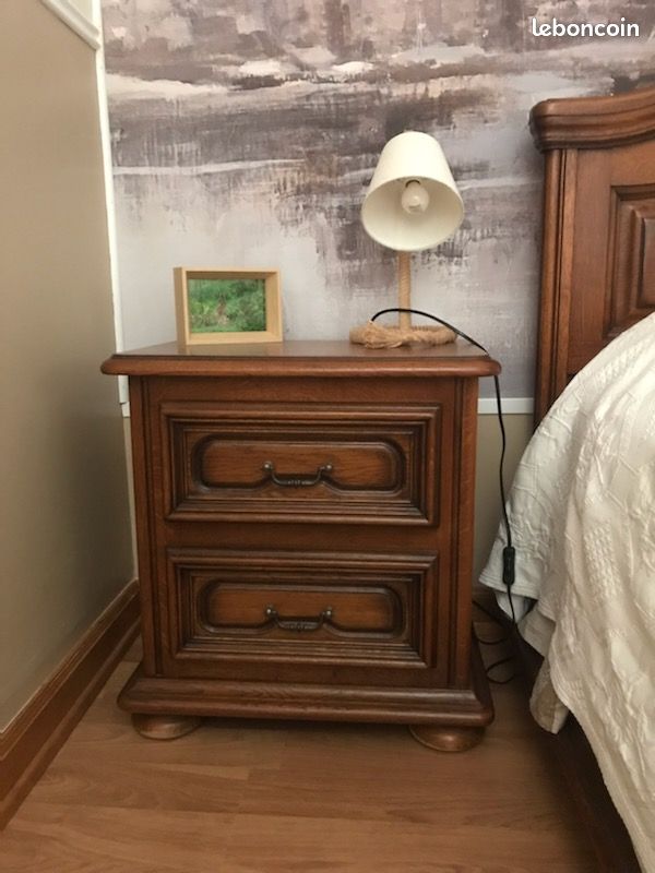 Chambre à coucher complète (image 3)