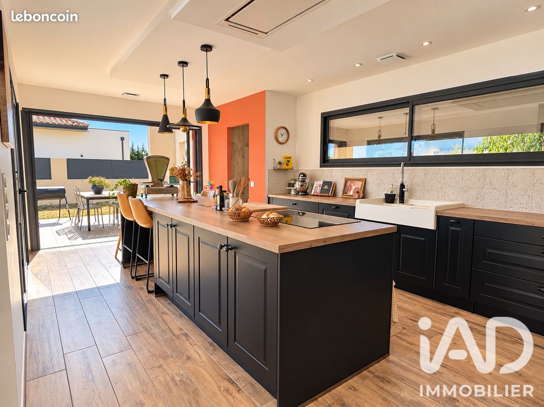 Maison 4 pièces 142 m² · à Perpignan · 142 m² · 578 000 €