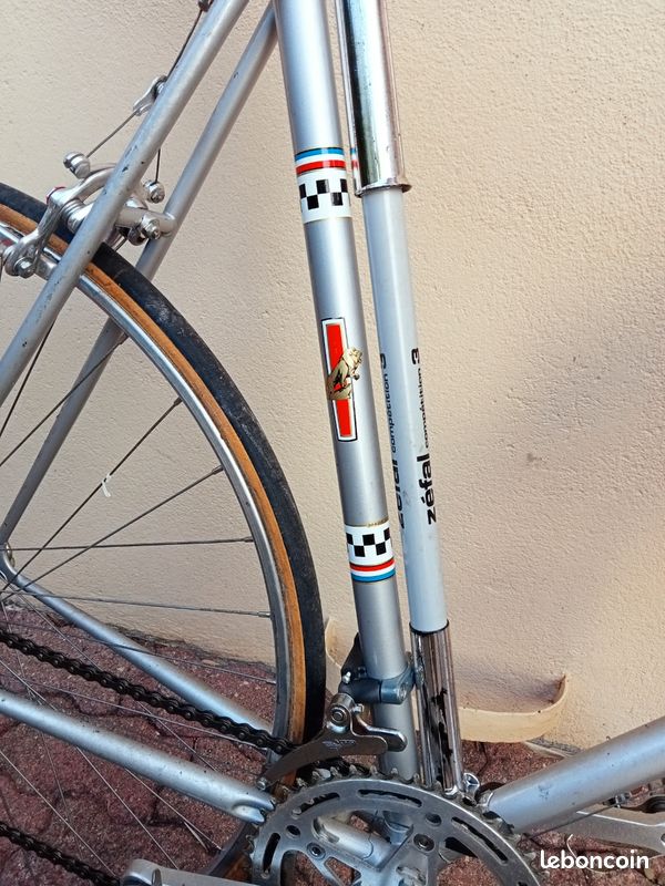 Vélo peugeot (image 2)