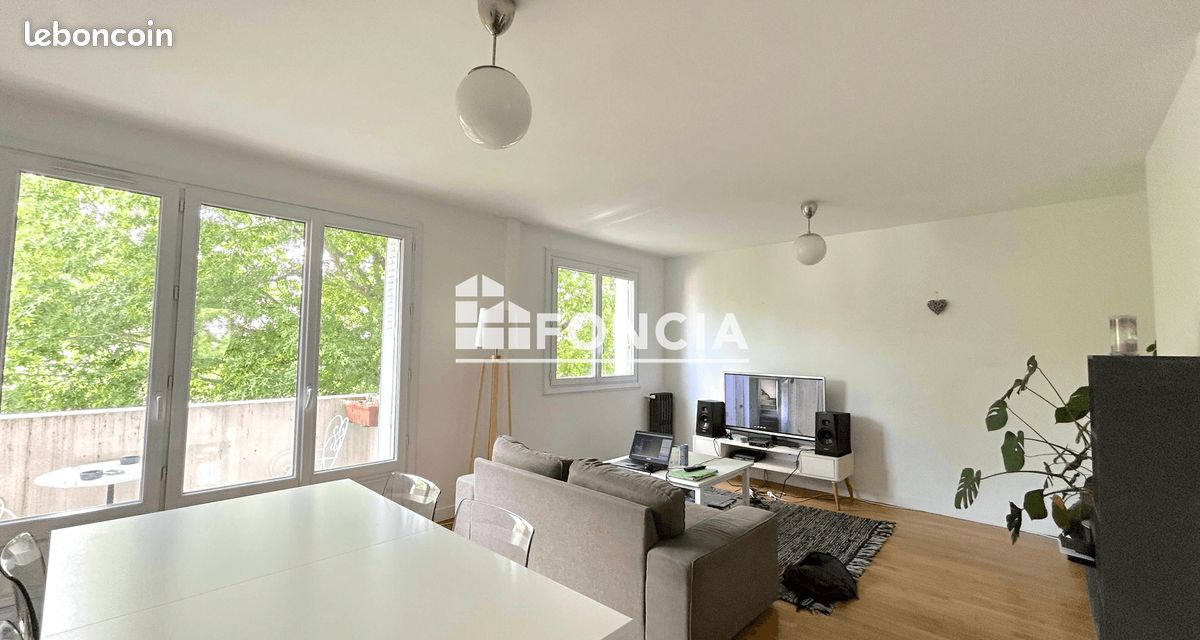 Appartement 3 pièces 68 m² · à Nantes · 68 m² · 900 €/mois