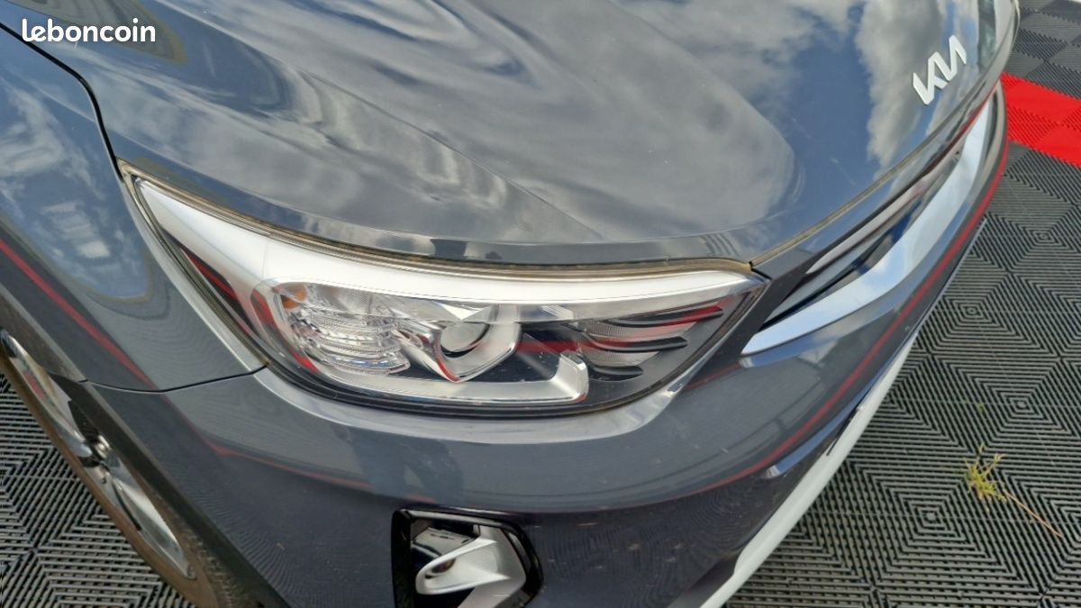 Kia Stonic 1.0 T-GDI 100 CH Active Business (image 22)