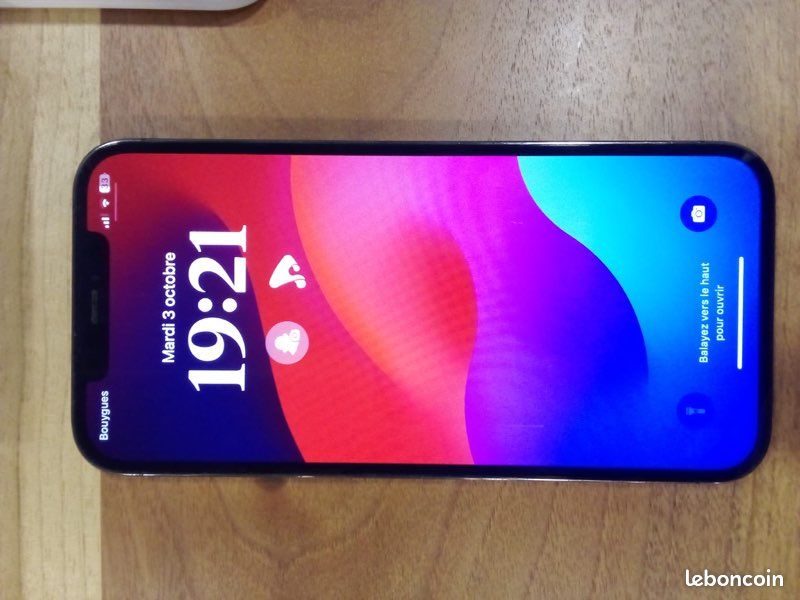 IPhone 12 Pro Max (image 4)