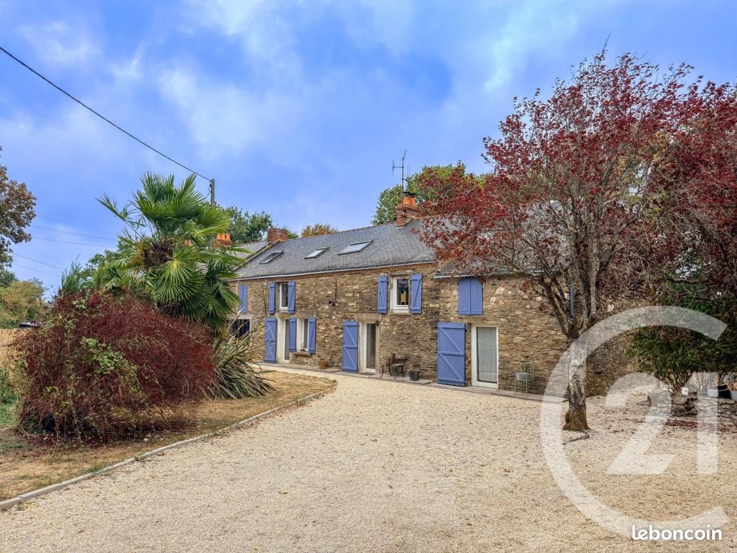 Maison 6 pièces 190 m² · à Bouvron · 190 m² · 399 900 €