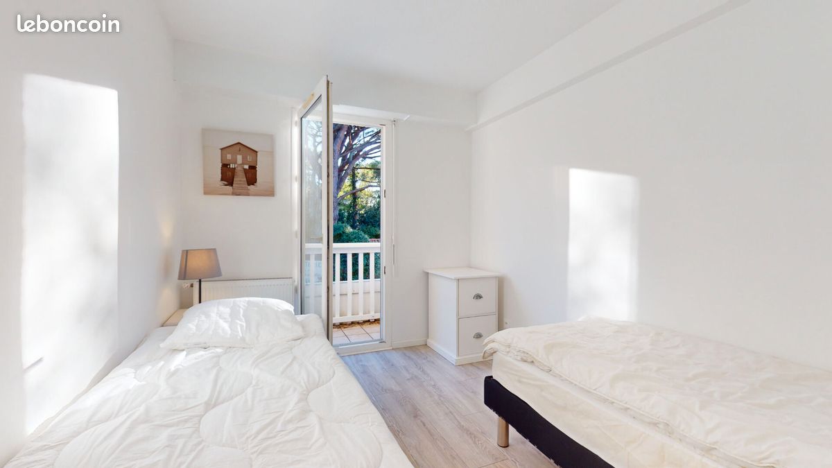 Appartement 3 pièces 64 m² - Soorts-Hossegor 40150 (image principale 4)