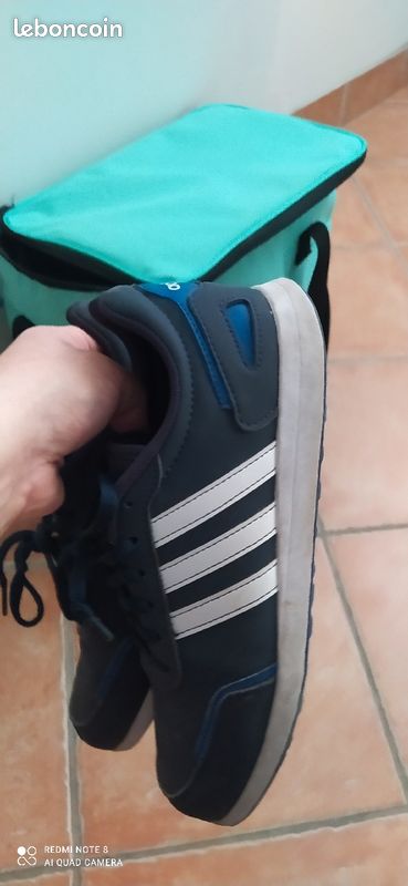 Baskets adidas (image 4)