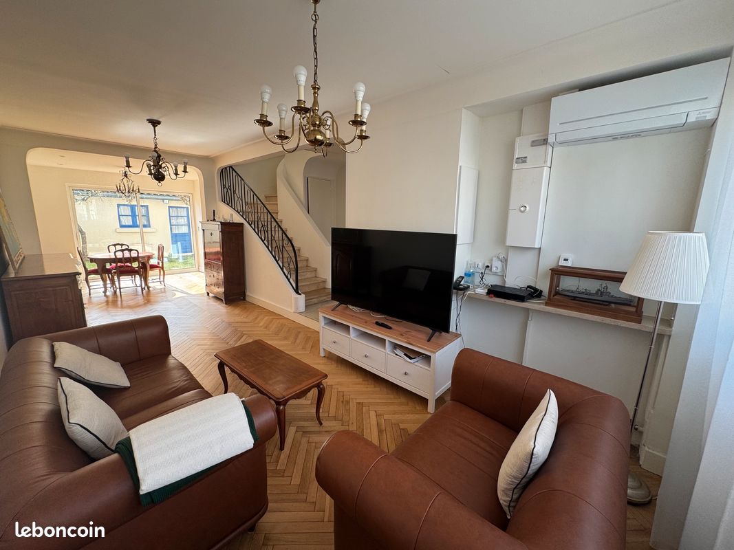 Maison 6 pièces 151 m² · au Bouscat · 151 m² · 895 000 €