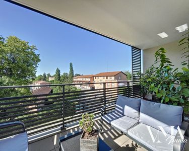 Appartement 390 000 € - 79 m²