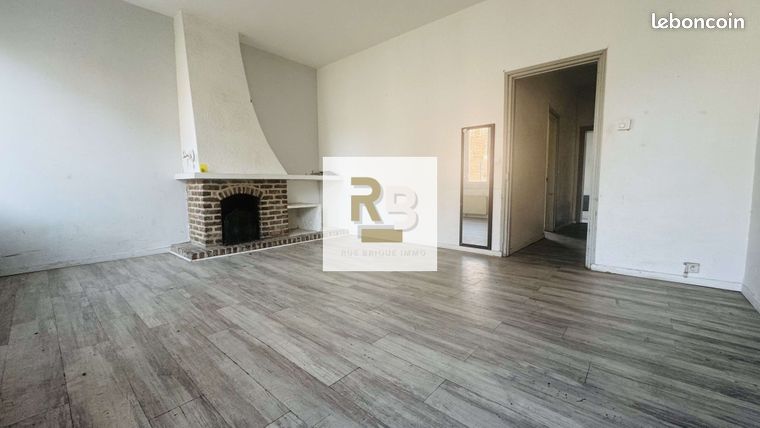 Achat maison Liévin - Offres immobilières Liévin (62800) - leboncoin