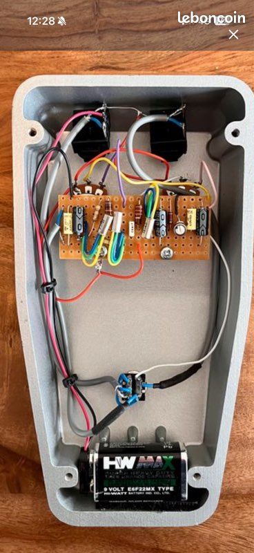 Tone bender (image 3)