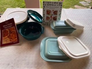 Tupperware - cuisson (image 1)