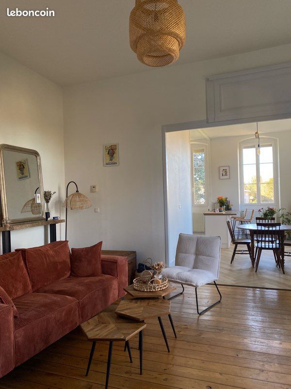 Maison 5 pièces 92 m² · à Dole · 92 m² · 229 000 €