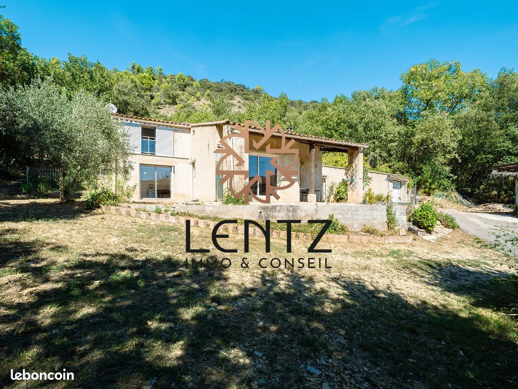 Maison 4 pièces 126 m² · à Oraison · 126 m² · 340 000 €