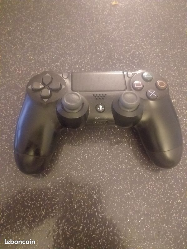 Manettes ps4 (image 1)