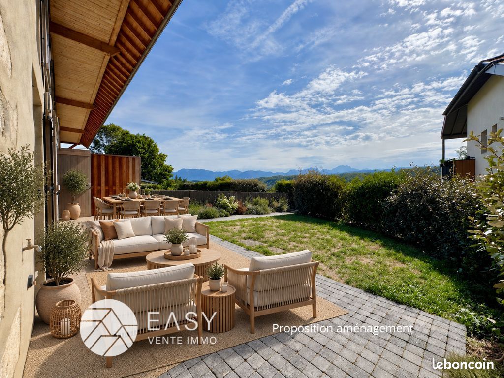 Maison 6 pièces 168 m² · à Lovagny · 168 m² · 699 000 €