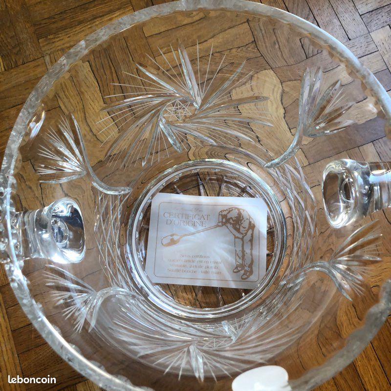 Ensemble cristal (image 3)