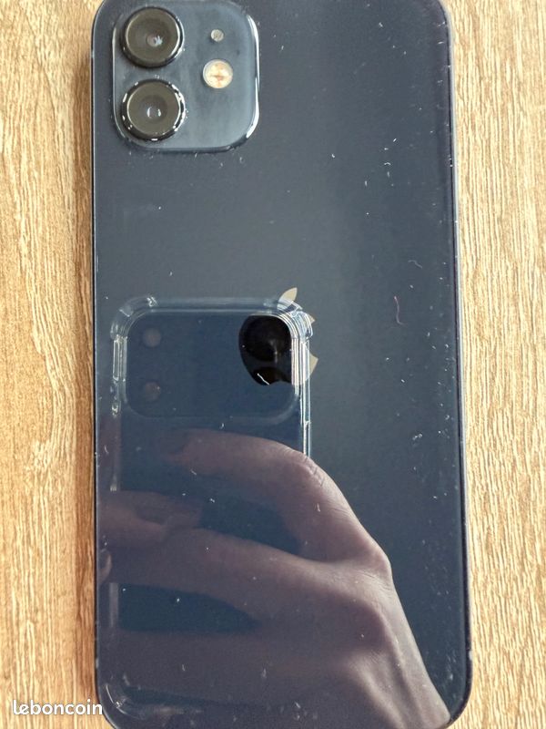 IPhone 12 – Très bon état – Écran impeccable (image 5)