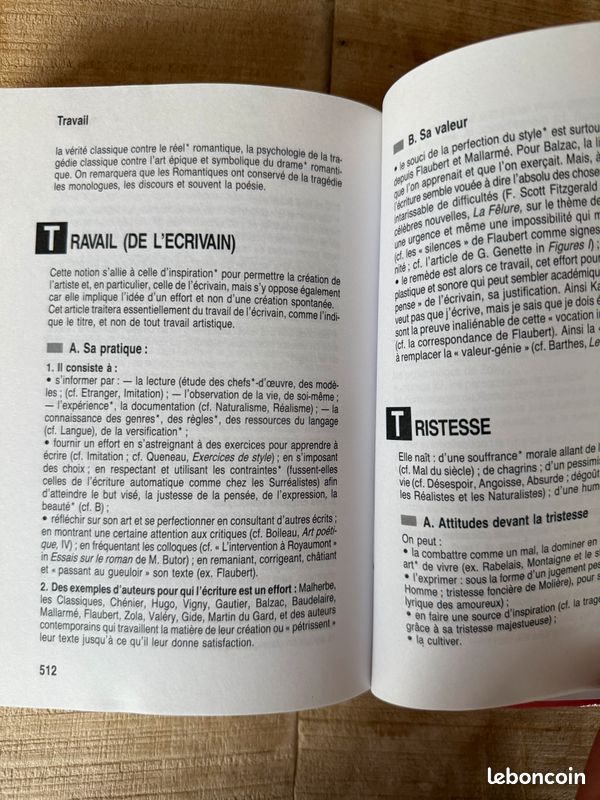 Guide des idées littéraires (image 3)