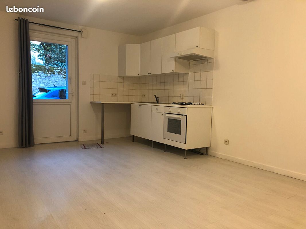 Maison 3 pièces 43 m² · à Derval · 43 m² · 470 €