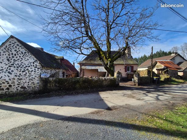 Propriété 60 m² Orgnac-sur-Vézère