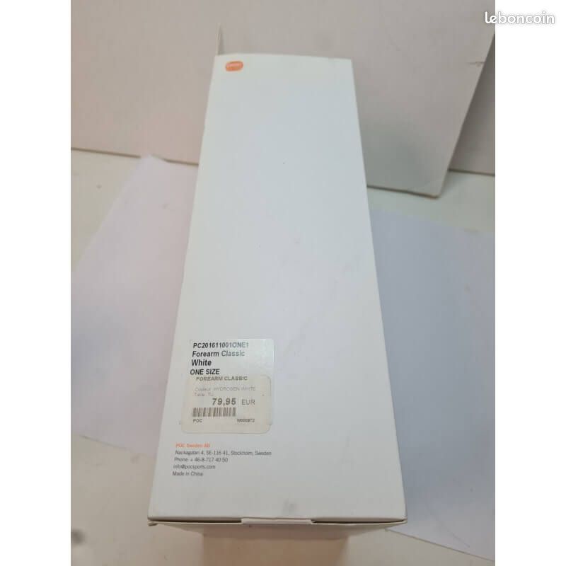 POC Forearm Classic JR (Gebraucht) in Altendorf für CHF 11 - nur