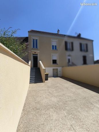 Maison 5 pièces 115 m²