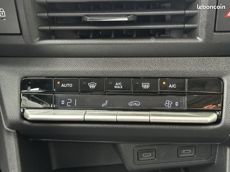 Opel Frontera 1.2 Turbo Hybrid 145ch GS 7 Places (image 20)