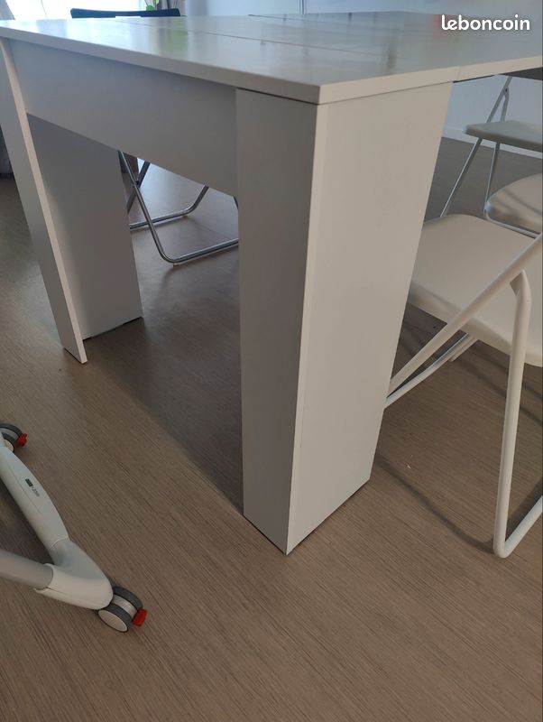 Table extensible (image 3)