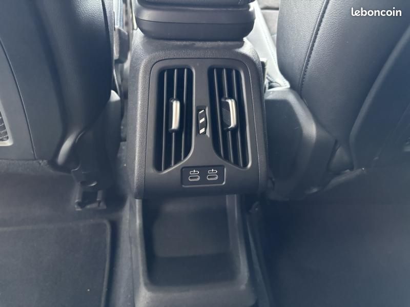 Bmw X1 xDrive25e 245ch M Sport (image 21)