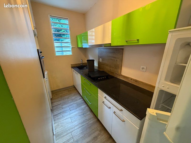 Appartement 2 pièces 50 m² · au Gosier · 50 m² · 990 €/mois