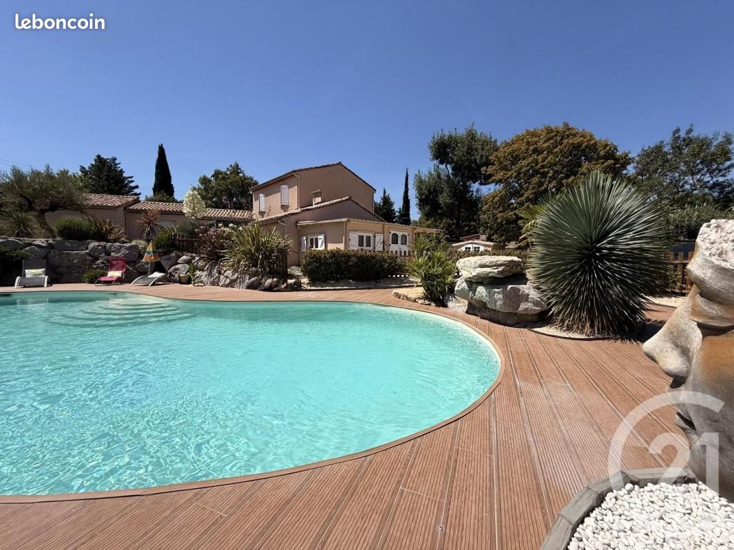 Maison 7 pièces 177 m² · à Privas · 177 m² · 650 000 €