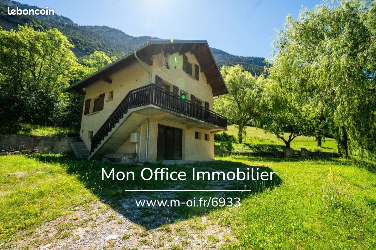Maison 5 pièces 89 m² · à Saint-Clément-sur-Durance · 89 m² · 299 000 €