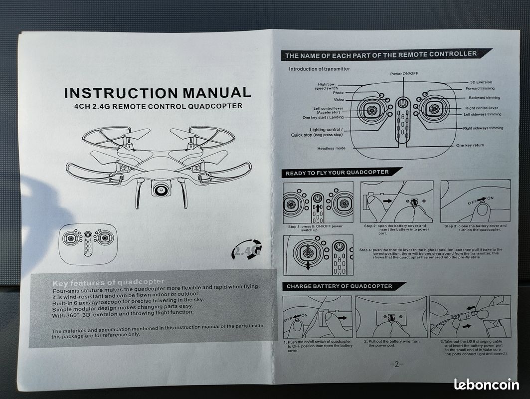 Drone (image 7)