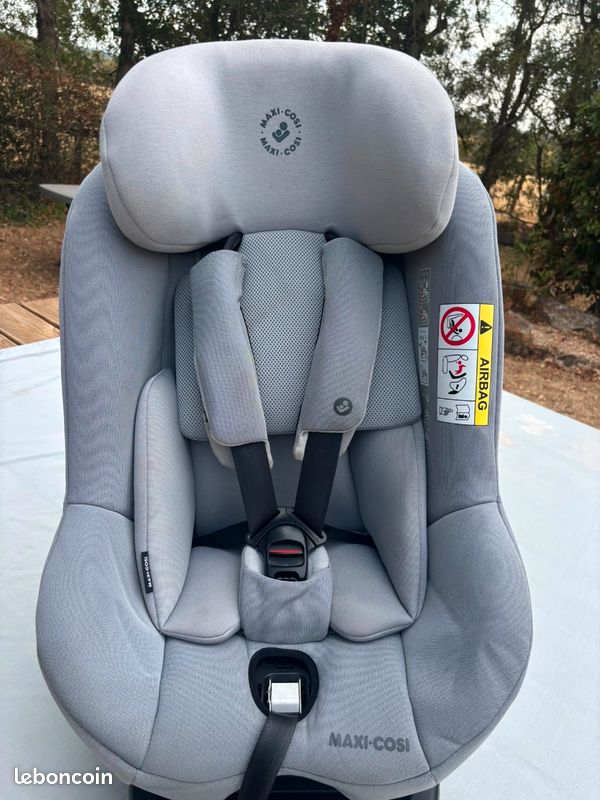 Siège auto maxi cosy (image 3)