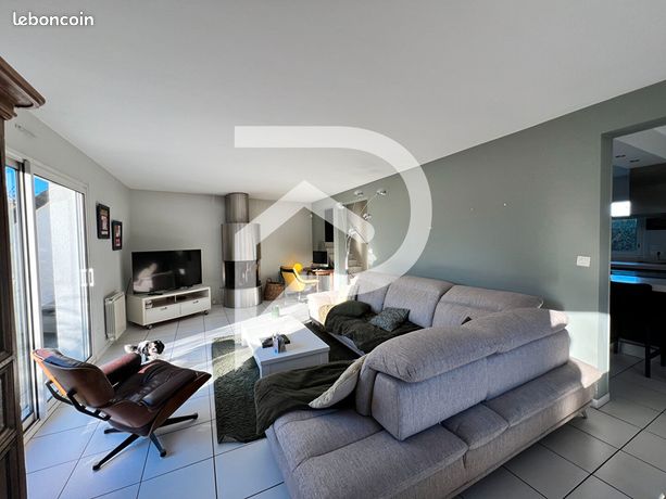 Propriété 7 pièces 160 m²