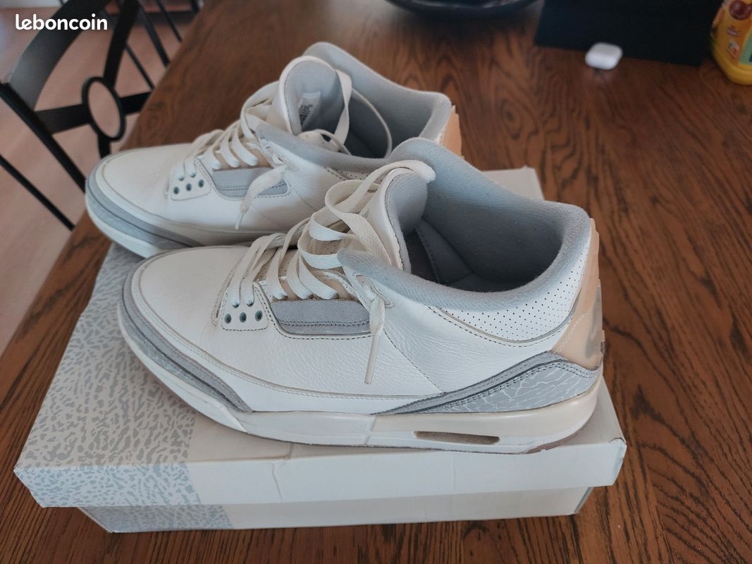 Basket air Jordan (image 1)