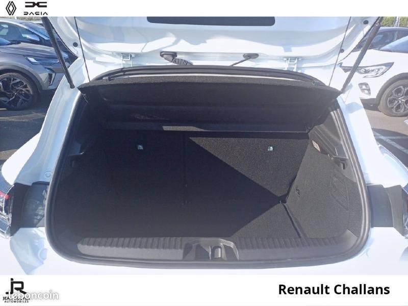 Renault Clio 1.5 dCi 100ch Evolution - 25 (image 7)