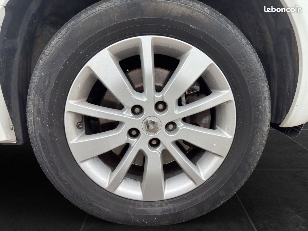 RENAULT KOLEOS 2.0 dCi 150 Limited (image 19)