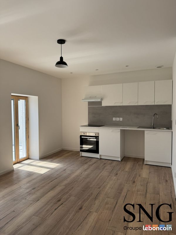 Appartement 3 pièces 64 m² · à Castres · 64 m² · 732 €