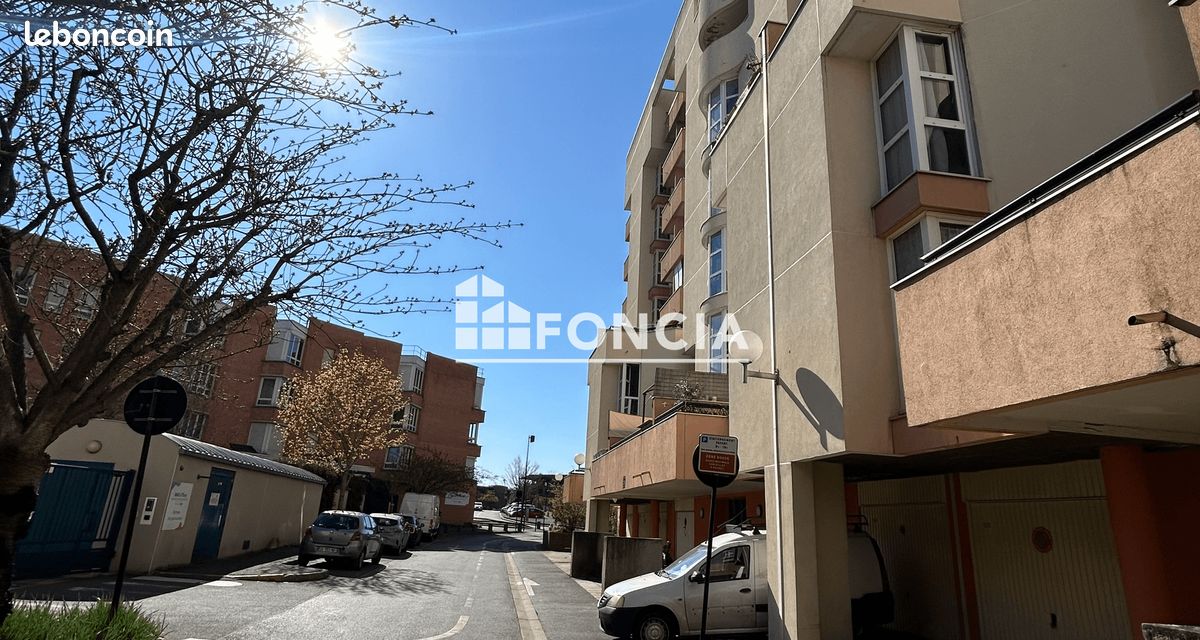 Appartement 3 pièces 70 m² · à Évry-Courcouronnes · 70 m² · 157 000 €
