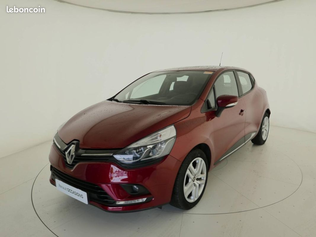 Renault Clio 0.9 TCe 75ch energy Business 5p Euro6c (image 1)