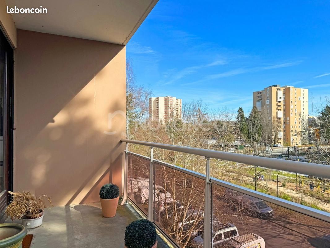 Appartement 4 pièces 87 m² · à Pau · 87 m² · 129 500 €