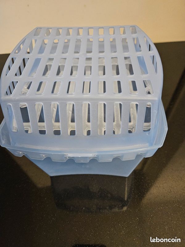 Boîte absorbeur d'humidité (image 1)